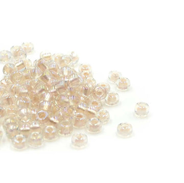 6-3641 Pearlized Crystal Blush AB