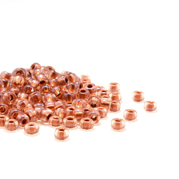 6-3803 Pearlized Pink Copper
