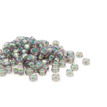 6-3814 Pearlized Amethyst Mint