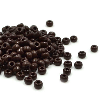 6-409 Opaque Chocolate