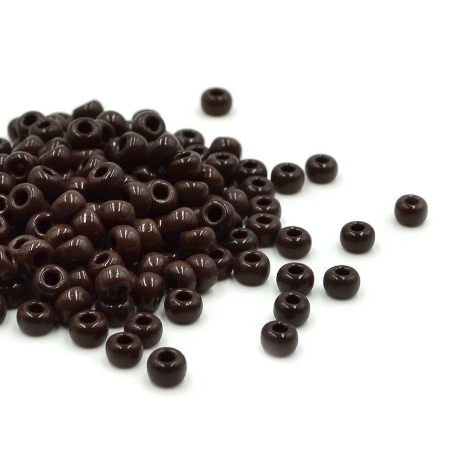 6-409 Opaque Chocolate
