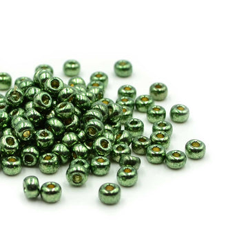 6-4215- Duracoat Galvanized Sea Green