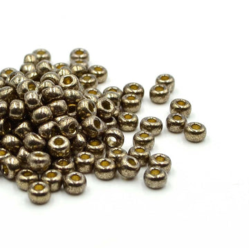 6-4222 Duracoat Galvanized Pewter