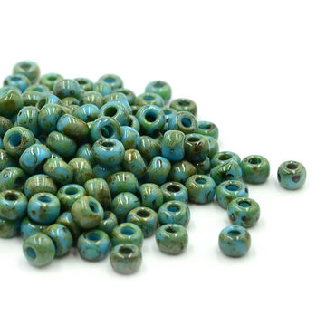 6-4514 Picasso Seafoam Green Matte