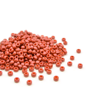 8-1236 Matte Terracotta