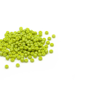 8-2316 Matte Opaque Lime