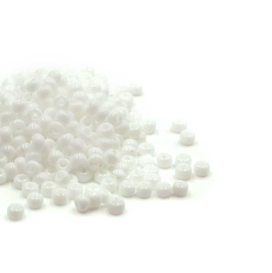8-402 Opaque White