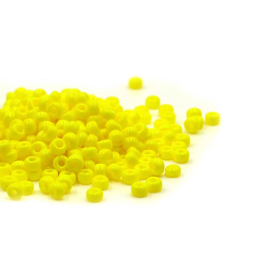 8-404 Opaque Yellow