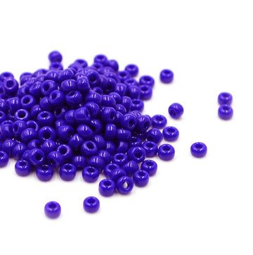 8-414 Opaque Cobalt