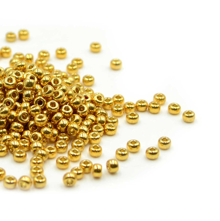 8-4202 Duracoat Galvanized Gold