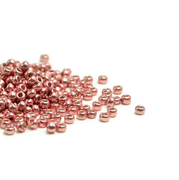 8-4209 Duracoat Galvanized Dark Coral