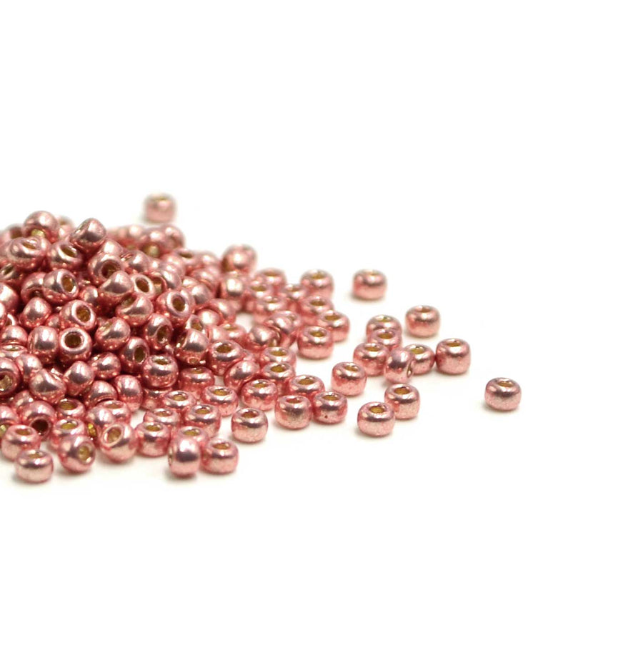 8-4209 Duracoat Galvanized Dark Coral