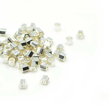 8C-961 Bright Sterling Plated