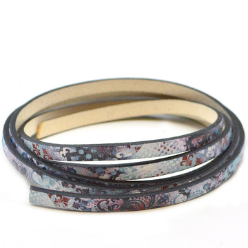 Fleur-de Paris 5mm - Beadshop.com