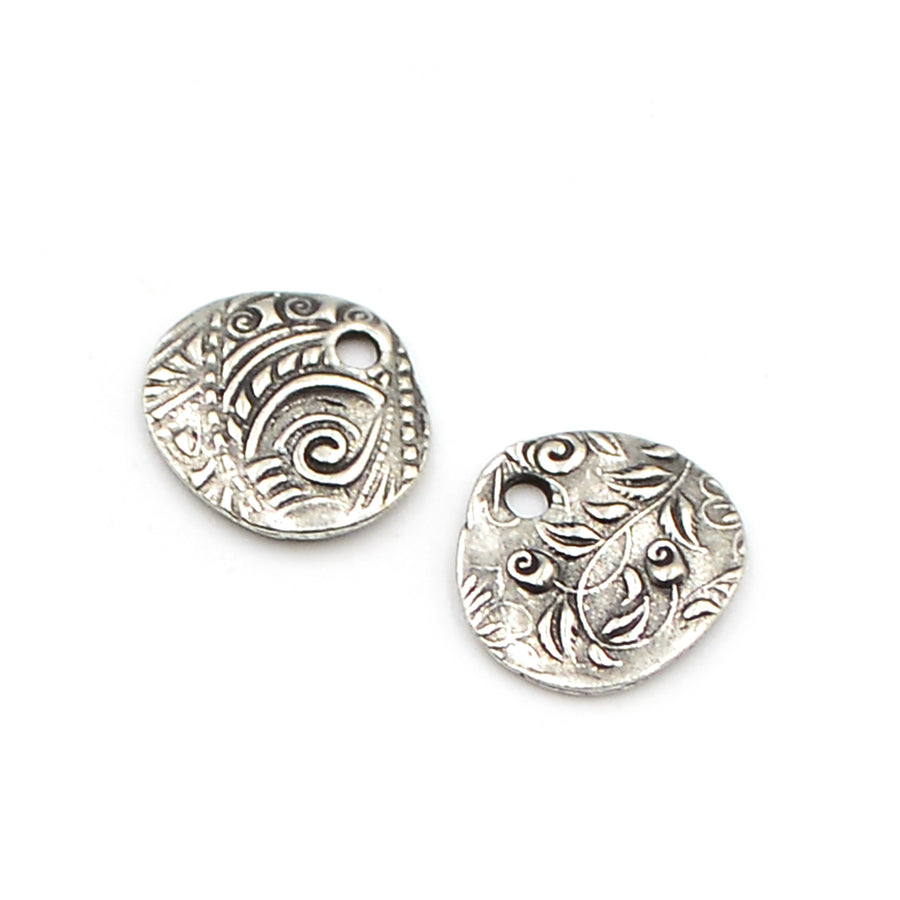 ParaWire Non-Tarnish Silver- 20G Round 