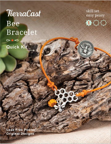 Bee Bracelet Kit