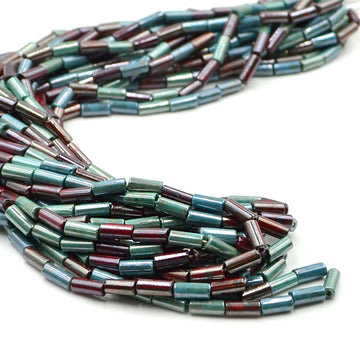 Aged Wampum- Miracle Picasso Mix