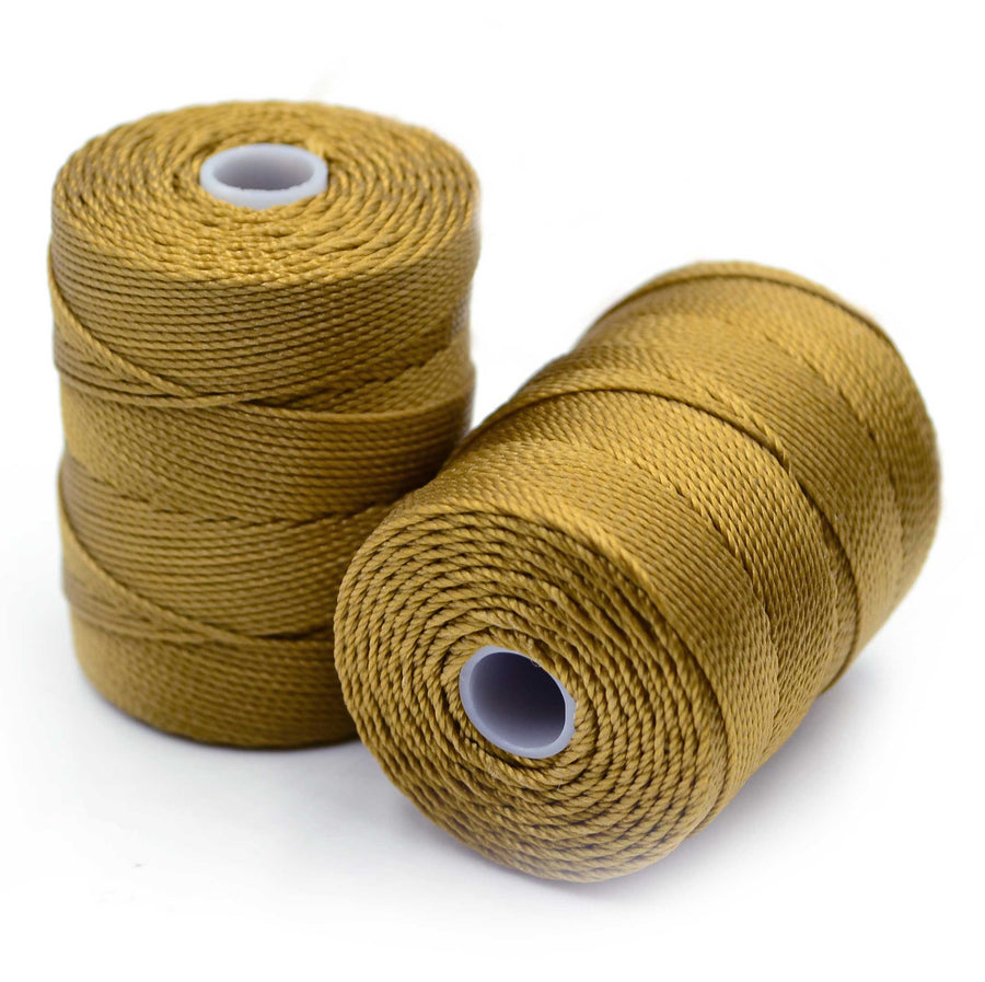 Antique Gold- Regular C-Lon