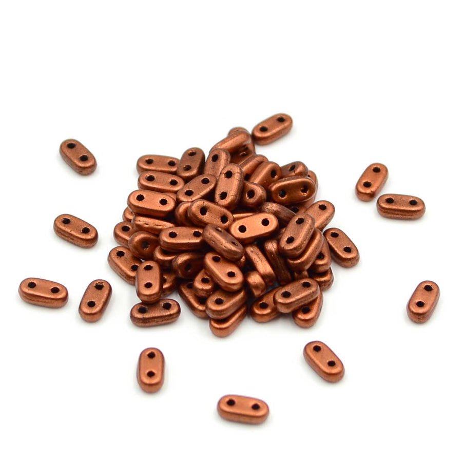 CzechMates Bars- Matte Metallic Antique Copper