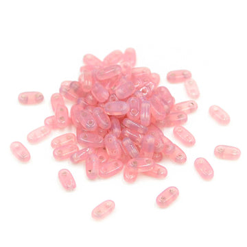 CzechMates Bars- Milky Pink