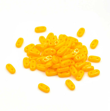 CzechMates Bars- Opaque Sunflower Yellow