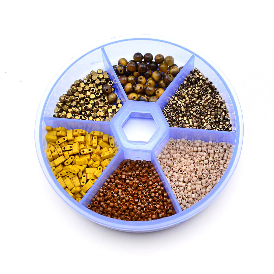 Little Storage - Beadshop.com