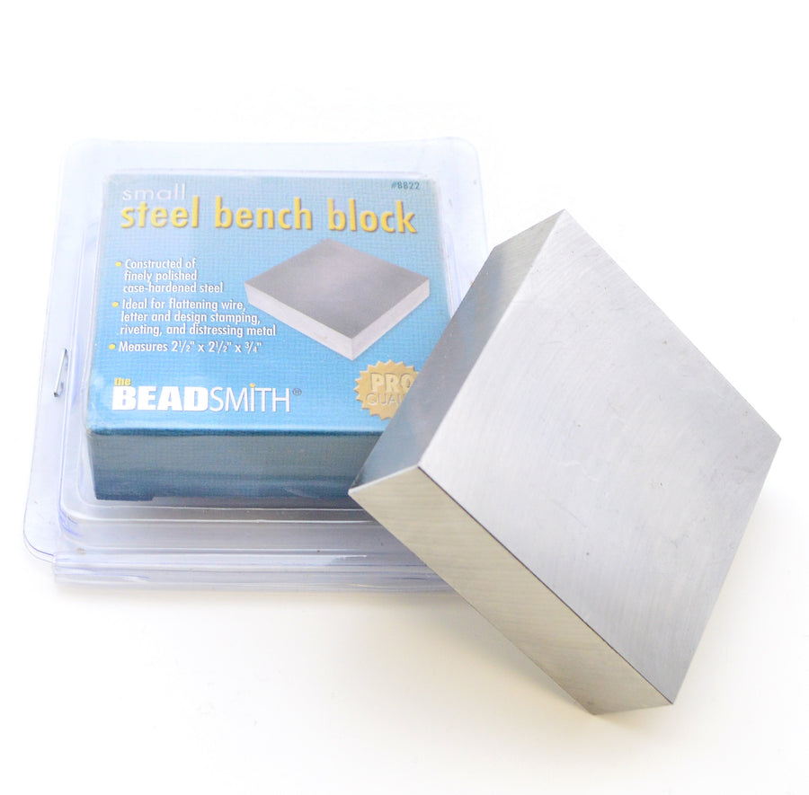 Bench Block - Beadshop.com