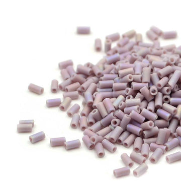 BGL1-410FR Matte Opaque Mauve AB
