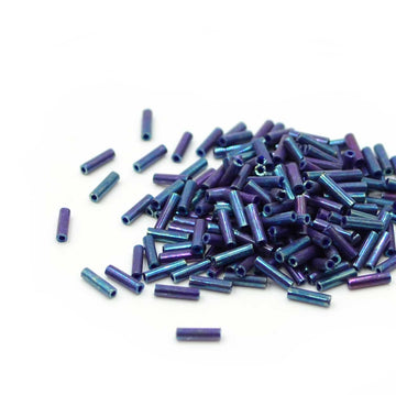 BGL2-1899 Opaque Eggplant Luster