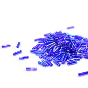 BGL2-353 Cobalt-Lined Sapphire AB