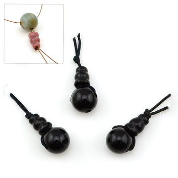 Guru- Onyx , Gemstone - All Seasons, Beadshop.com