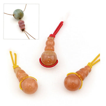 Guru- Carnelian Agate , Gemstone - All Seasons, Beadshop.com