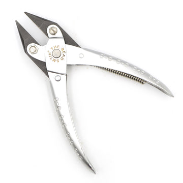 Chain Nose Parallel Pliers- 140mm