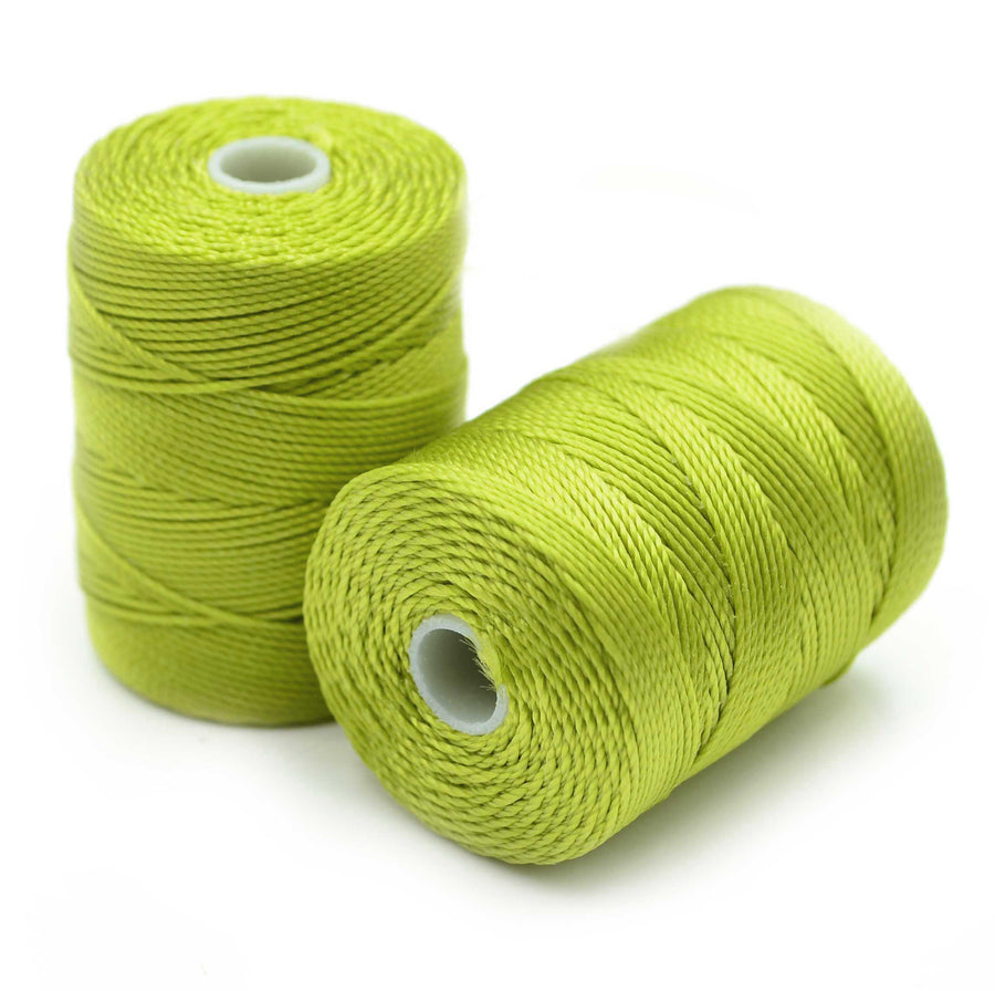 Chartreuse- Regular C-Lon