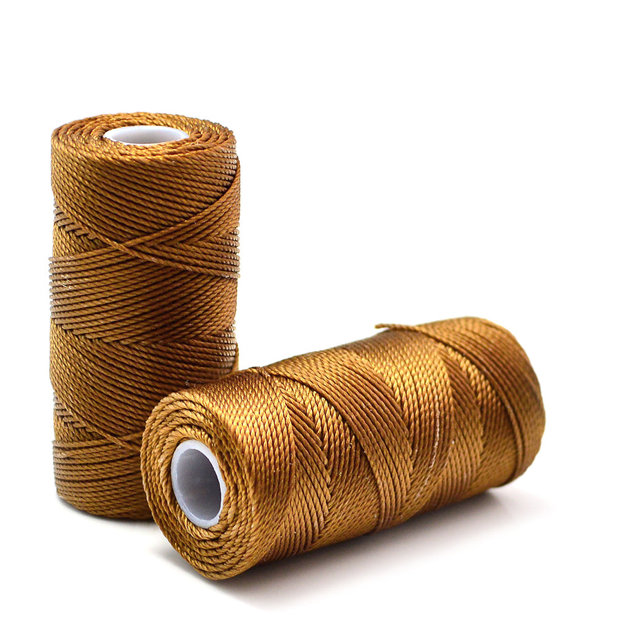 Chestnut- Fine C-Lon