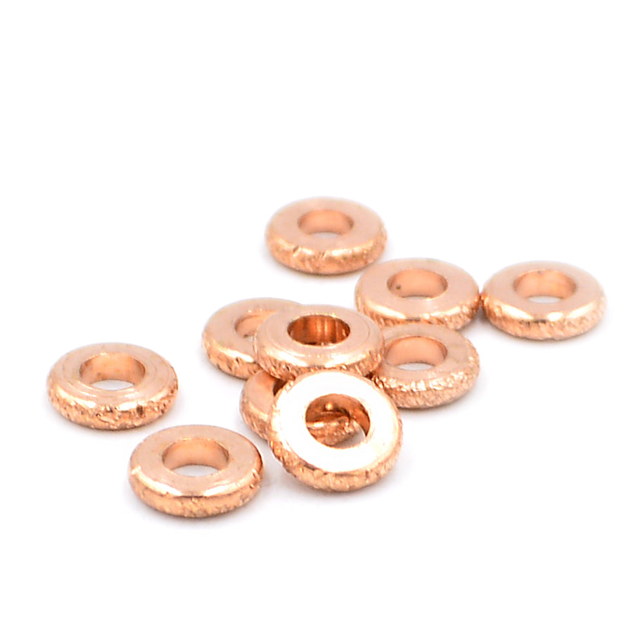 Circles of Copper
