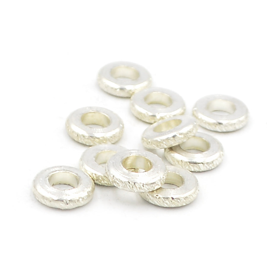 Circles of Silver