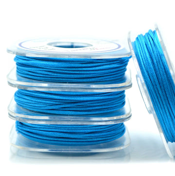 Bright Turquoise- 0.8mm