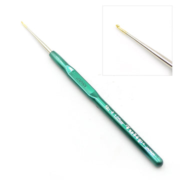 Tulip Crochet Hook- No. 4 (1.25mm)