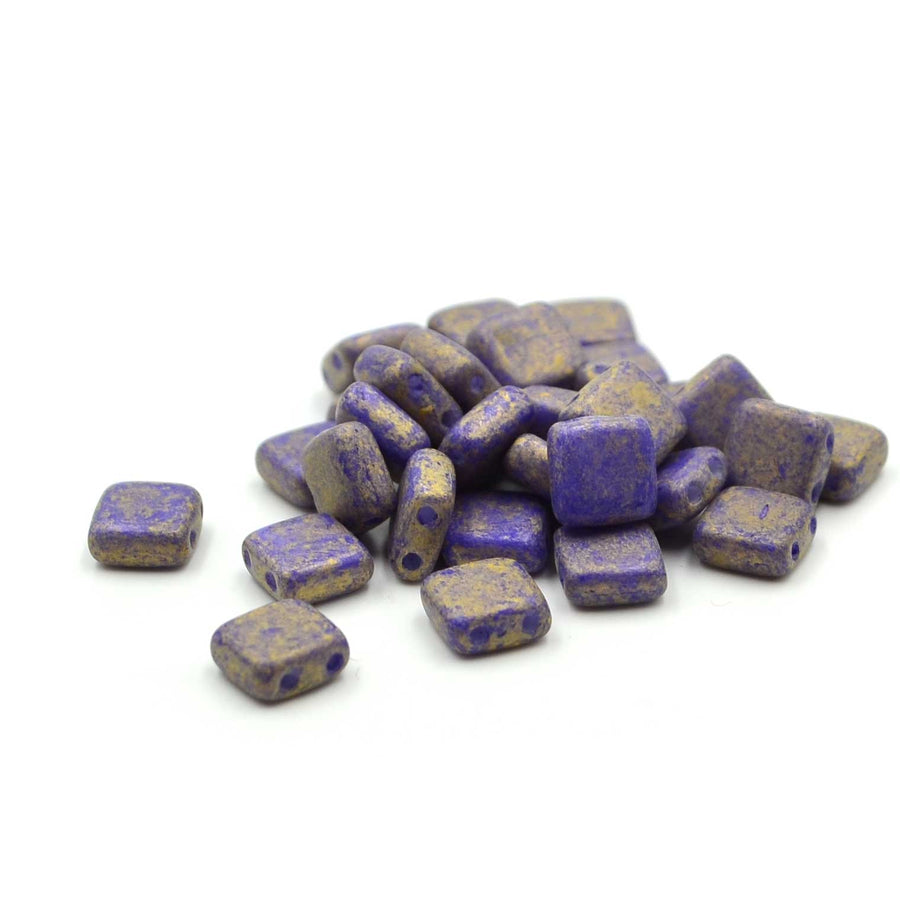 CzechMates Tiles- Pacifica Elderberry