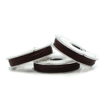 Dark Brown- 0.4