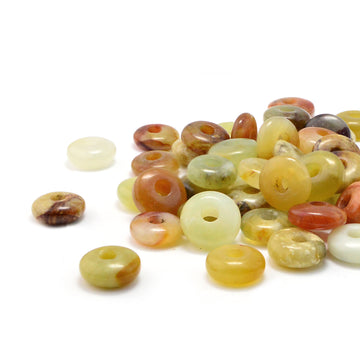 Serpentine Donut- 12mm