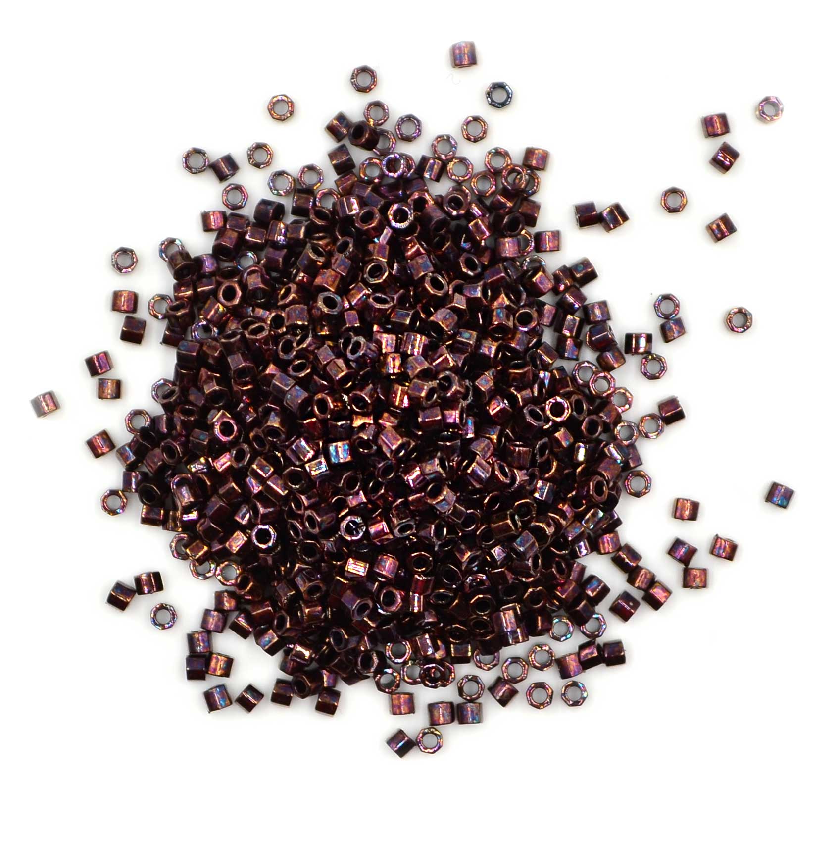 DB-2140 Delica Duracoat Anemone 11/0 – Beadshop.com