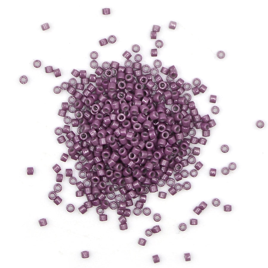 DB2360- 11/0 Duracoat Opaque Dark Purple