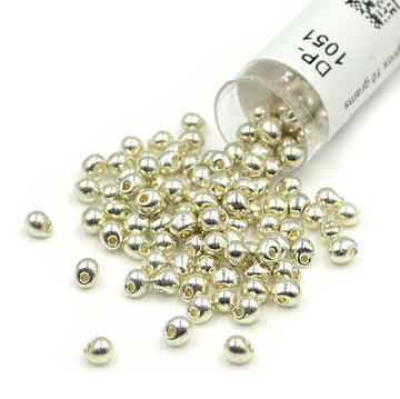 DP-1051 Galvanized Silver