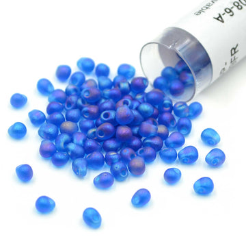 DP-149FR Matte Capri Blue AB