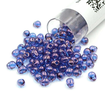 DP-1884 Violet Gold Luster