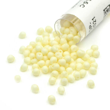 DP-2021 Matte Opaque Cream