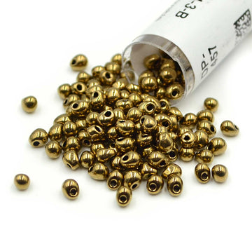 DP-457 Metallic Dark Bronze