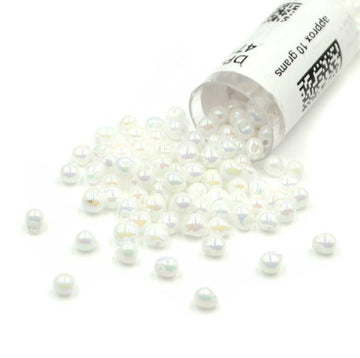 DP-471 White Pearl AB